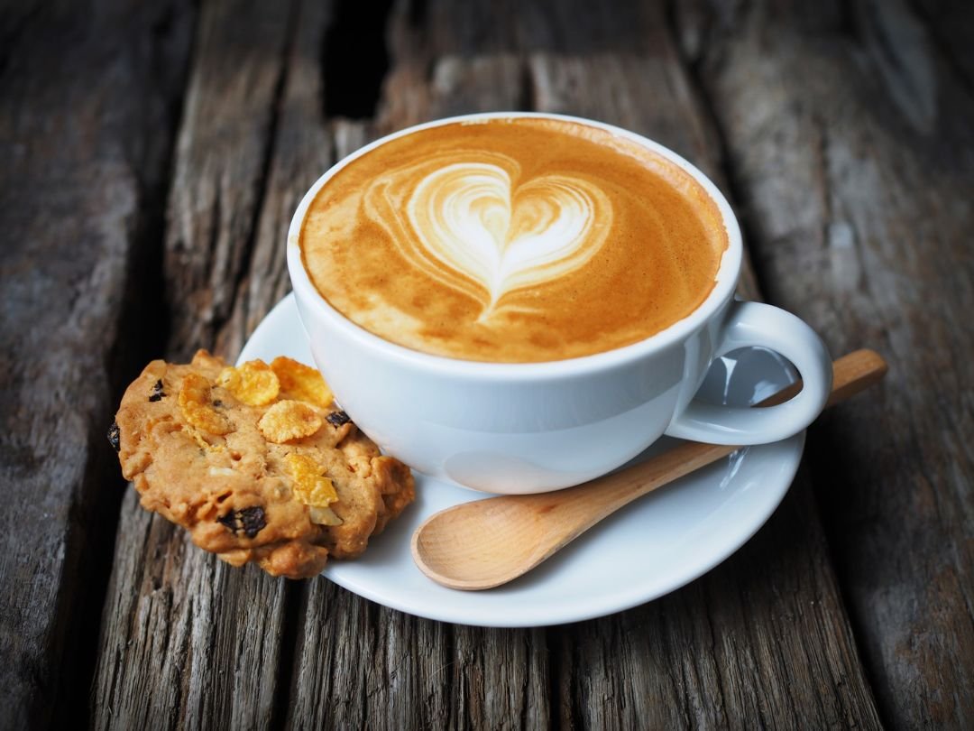 Café Capuchino, Quimbaya Quindio