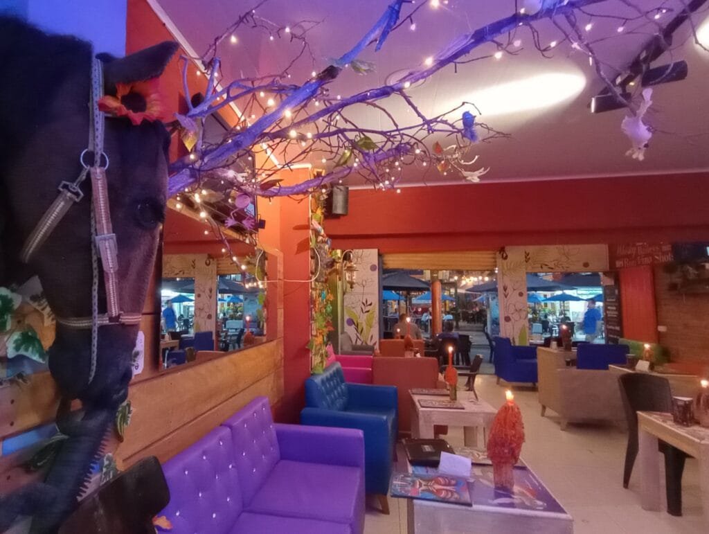 Café en Circasia Quindío