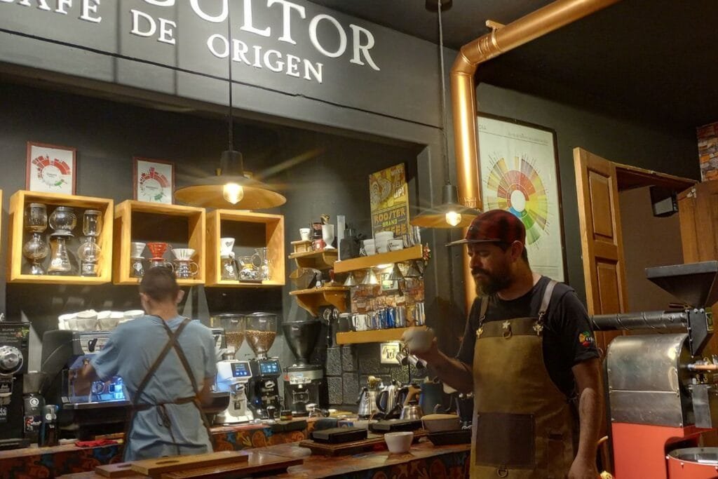 Caficultor coffee Shop (8)