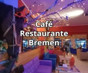 Café Restaurante Bremen Circasia Quindío