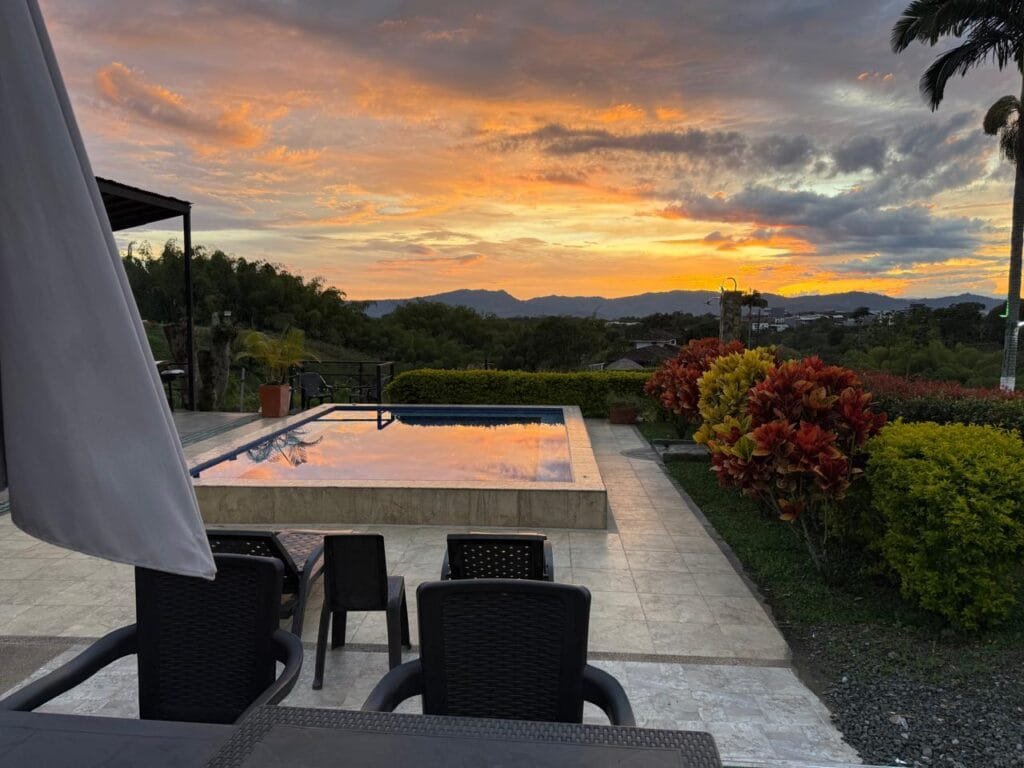 Finca Hotel Villa Flor